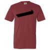 Unisex Garment-Dyed Lightweight T-Shirt Thumbnail