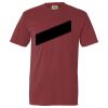 Unisex Garment-Dyed Lightweight T-Shirt Thumbnail