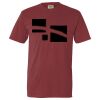 Garment-Dyed Lightweight T-Shirt Thumbnail