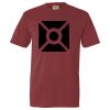 Garment-Dyed Lightweight T-Shirt Thumbnail