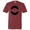 Garment-Dyed Lightweight T-Shirt Thumbnail