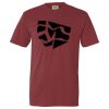 Garment-Dyed Lightweight T-Shirt Thumbnail