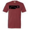 Garment-Dyed Lightweight T-Shirt Thumbnail