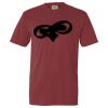 Garment-Dyed Lightweight T-Shirt Thumbnail