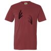 Garment-Dyed Lightweight T-Shirt Thumbnail