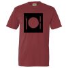 Garment-Dyed Lightweight T-Shirt Thumbnail