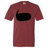 Unisex Garment-Dyed Lightweight T-Shirt Thumbnail