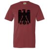 Unisex Garment-Dyed Lightweight T-Shirt Thumbnail