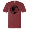Garment-Dyed Lightweight T-Shirt Thumbnail