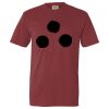 Unisex Garment-Dyed Lightweight T-Shirt Thumbnail