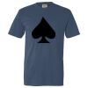 Unisex Garment-Dyed Lightweight T-Shirt Thumbnail