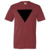 Unisex Garment-Dyed Lightweight T-Shirt Thumbnail