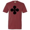 Unisex Garment-Dyed Lightweight T-Shirt Thumbnail