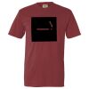 Unisex Garment-Dyed Lightweight T-Shirt Thumbnail