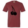 Unisex Garment-Dyed Lightweight T-Shirt Thumbnail