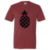 Unisex Garment-Dyed Lightweight T-Shirt Thumbnail