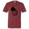 Unisex Garment-Dyed Lightweight T-Shirt Thumbnail
