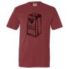 Garment-Dyed Lightweight T-Shirt Thumbnail
