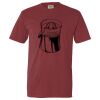 Garment-Dyed Lightweight T-Shirt Thumbnail