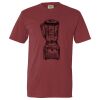Garment-Dyed Lightweight T-Shirt Thumbnail