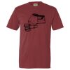 Garment-Dyed Lightweight T-Shirt Thumbnail