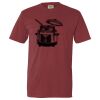 Garment-Dyed Lightweight T-Shirt Thumbnail