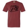 Garment-Dyed Lightweight T-Shirt Thumbnail