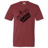 Garment-Dyed Lightweight T-Shirt Thumbnail