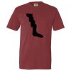 Garment-Dyed Lightweight T-Shirt Thumbnail