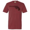 Garment-Dyed Lightweight T-Shirt Thumbnail