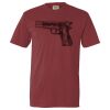 Garment-Dyed Lightweight T-Shirt Thumbnail