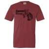 Garment-Dyed Lightweight T-Shirt Thumbnail