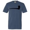 Unisex Garment-Dyed Lightweight T-Shirt Thumbnail
