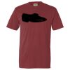 Garment-Dyed Lightweight T-Shirt Thumbnail