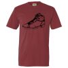 Garment-Dyed Lightweight T-Shirt Thumbnail