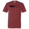 Unisex Garment-Dyed Lightweight T-Shirt Thumbnail