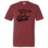 Garment-Dyed Lightweight T-Shirt Thumbnail