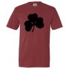 Unisex Garment-Dyed Lightweight T-Shirt Thumbnail