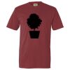 Garment-Dyed Lightweight T-Shirt Thumbnail