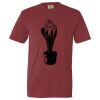 Garment-Dyed Lightweight T-Shirt Thumbnail