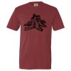 Garment-Dyed Lightweight T-Shirt Thumbnail