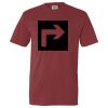 Garment-Dyed Lightweight T-Shirt Thumbnail