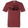 Garment-Dyed Lightweight T-Shirt Thumbnail