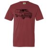 Garment-Dyed Lightweight T-Shirt Thumbnail