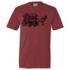 Garment-Dyed Lightweight T-Shirt Thumbnail