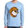 Ultra Cotton ® 100% US Cotton Long Sleeve T Shirt Thumbnail