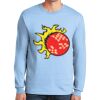 Ultra Cotton ® 100% US Cotton Long Sleeve T Shirt Thumbnail