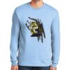 Ultra Cotton ® 100% US Cotton Long Sleeve T Shirt Thumbnail