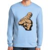 Ultra Cotton ® 100% US Cotton Long Sleeve T Shirt Thumbnail