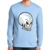 Ultra Cotton ® 100% US Cotton Long Sleeve T Shirt Thumbnail
